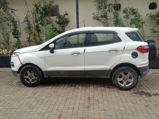 Used Ford EcoSport [2013-2015] Titanium 1.5 TDCi (Opt) in Supaul