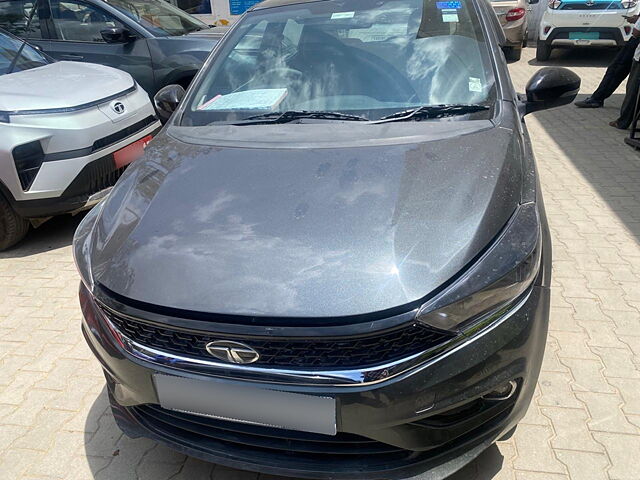 Used 2021 Tata Tiago in Bangalore