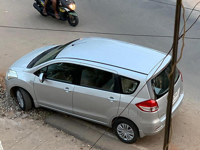 Used Maruti Suzuki Ertiga [2012-2015] VDi in Chennai