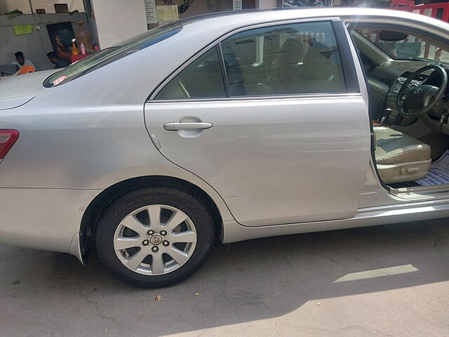 Used Toyota Camry [2006-2012] W4 AT in Bangalore