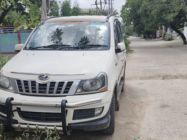 Used 2014 Mahindra Xylo in Adoni