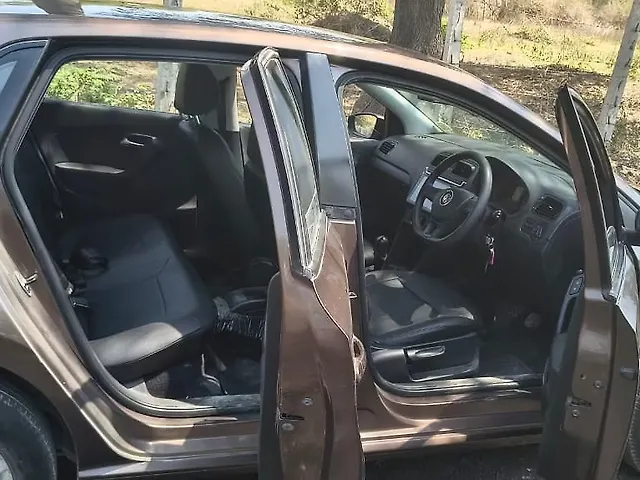 Used 2016 Volkswagen Polo in Mohali