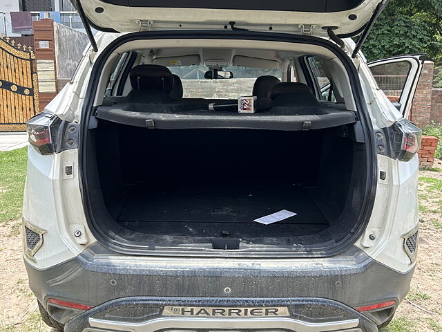 Used Tata Harrier [2019-2023] XM in Kanpur