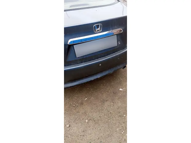 Used Honda City [2008-2011] 1.5 V MT in Jammu