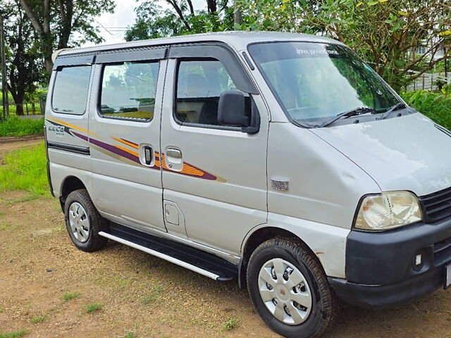 Used 2014 Maruti Suzuki Eeco in Valsad