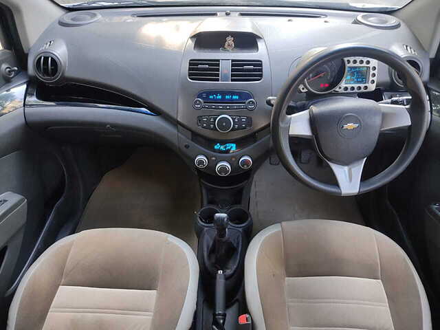 Used Chevrolet Beat [2011-2014] LT Diesel in Ahmedabad