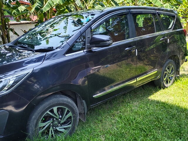 Used Toyota Innova Crysta [2020-2023] G 2.4 8 STR in Nagaon