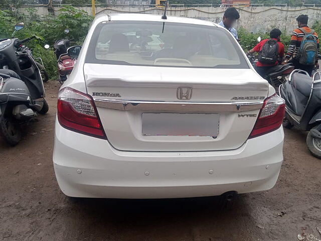 Used Honda Amaze [2016-2018] 1.2 VX i-VTEC in Pune