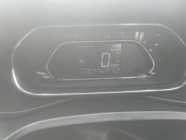 Used Tata Nexon [2020-2023] XZA Plus (O) in Bangalore