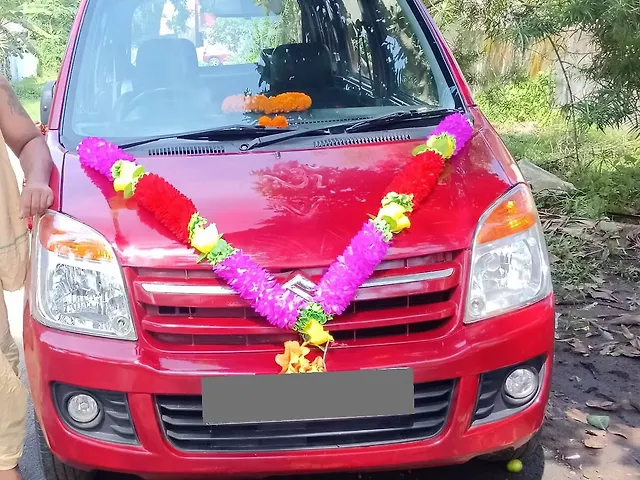 Used 2007 Maruti Suzuki Wagon R in Paradeep Used 2007 Maruti Suzuki Wagon R in Paradeep