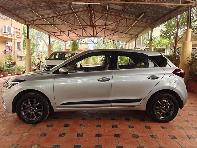 Used Hyundai Elite i20 [2018-2019] Asta 1.4 CRDi in Palghar