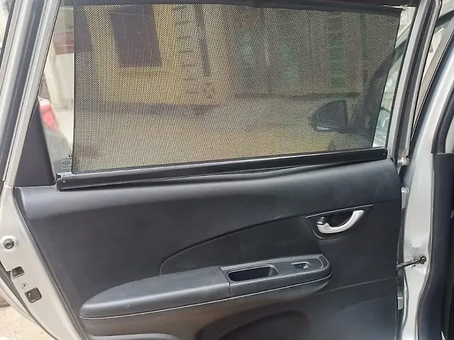 Used Honda BR-V V Petrol in Bahadurgarh