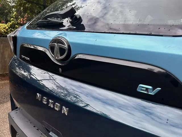 Used Tata Nexon EV [2020-2022] XZ Plus in Bangalore