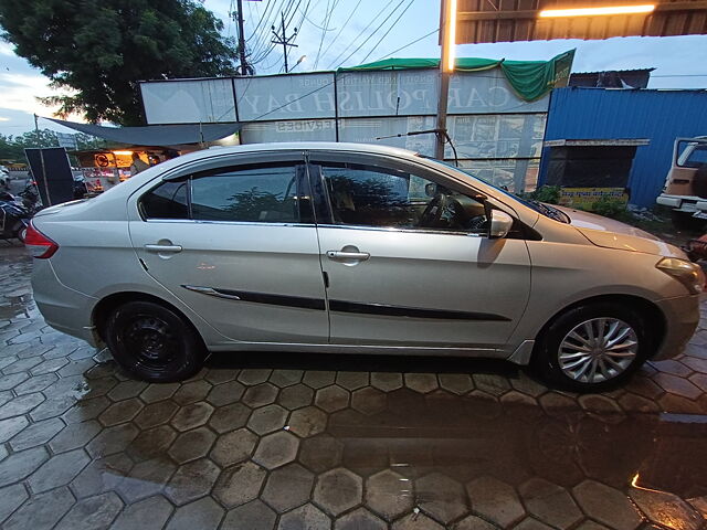 Used Maruti Suzuki Ciaz [2014-2017] VDi SHVS in Bhopal