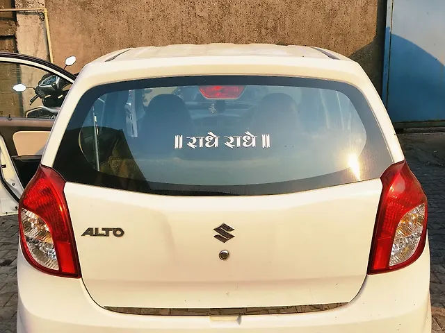 Used 2020 Maruti Suzuki Alto 800 in Surat