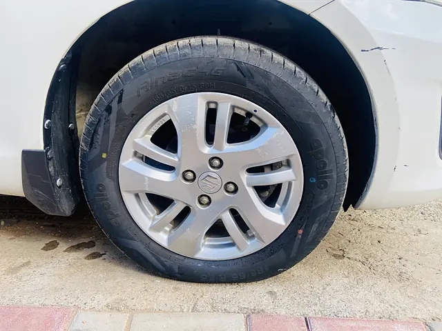 Used Maruti Suzuki Swift DZire [2011-2015] ZDI in Bhopal