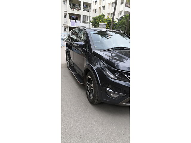 Used Tata Hexa [2017-2019] XT 4x2 7 STR in Bangalore