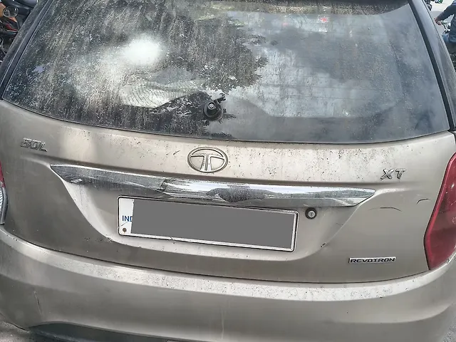 Used Tata Bolt XE Petrol in Silvassa