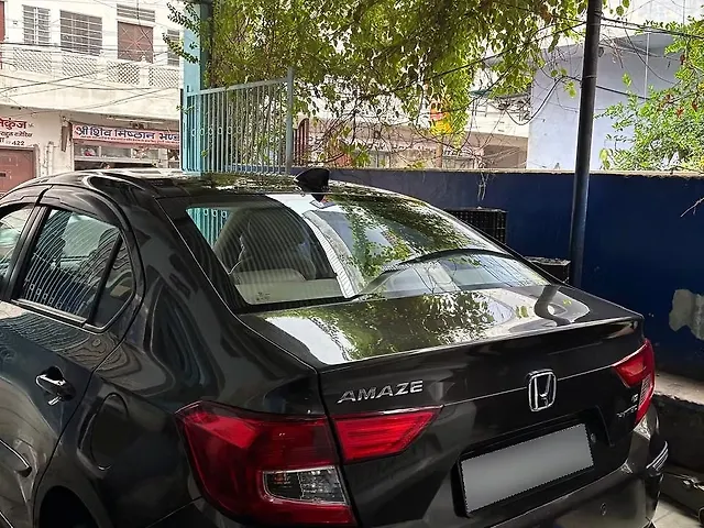 Used Honda Amaze [2018-2021] 1.2 S MT Petrol in Jaipur