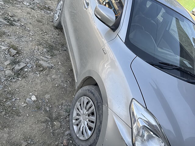 Used Maruti Suzuki Dzire [2017-2020] VDi in Baramulla