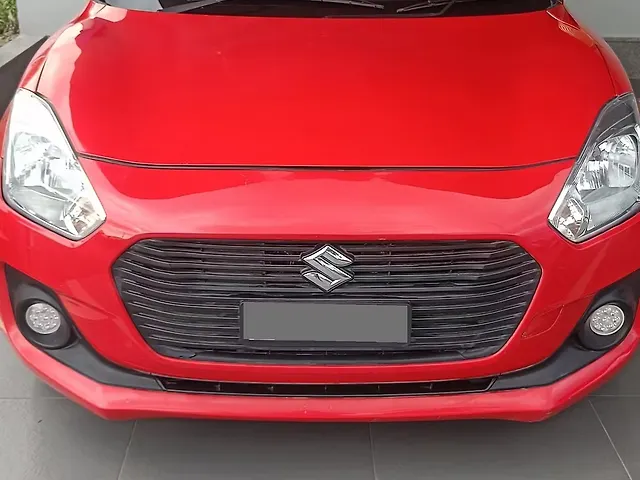 Used Maruti Suzuki Swift [2018-2021] VXi [2018-2019] in Kancheepuram