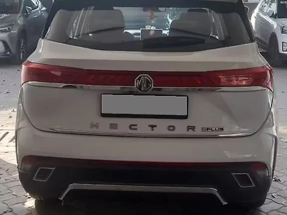 Used 2024 MG Hector in Thane Used 2024 MG Hector in Thane