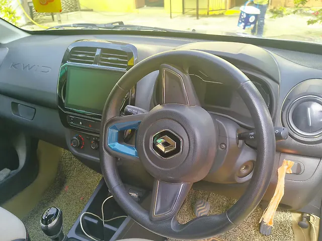 Used Renault Kwid [2019-2022] Neotech RXL 1.0 MT in Jodhpur