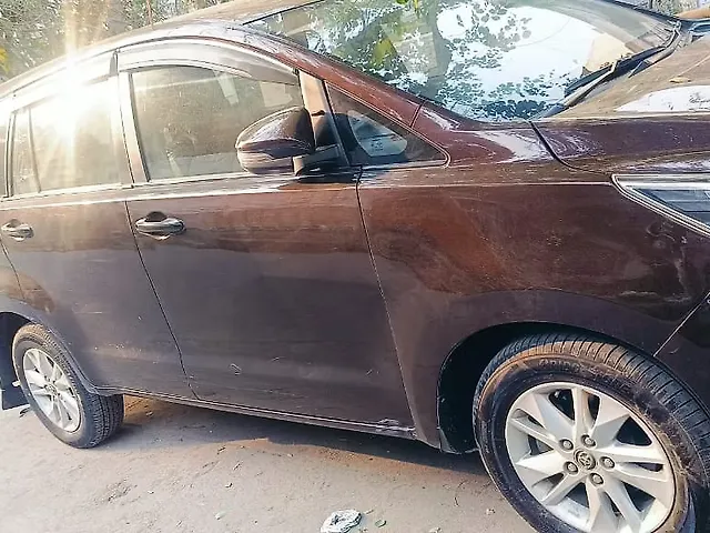 Used 2016 Toyota Innova Crysta in Patna