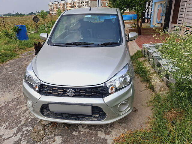 Used 2016 Maruti Suzuki Celerio in Gurgaon