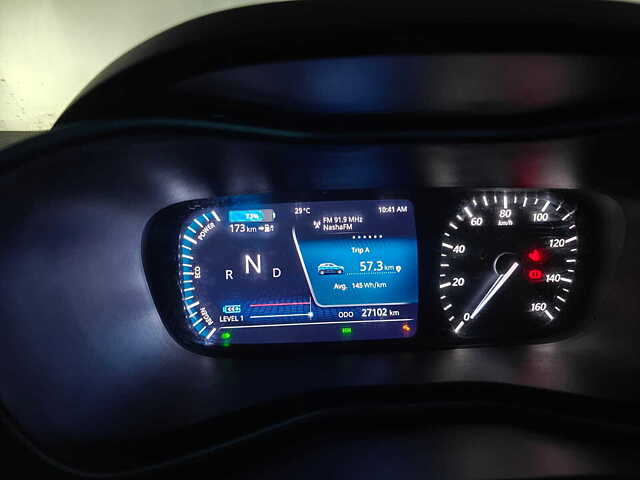 Used Tata Nexon EV [2020-2022] XZ Plus in Mumbai