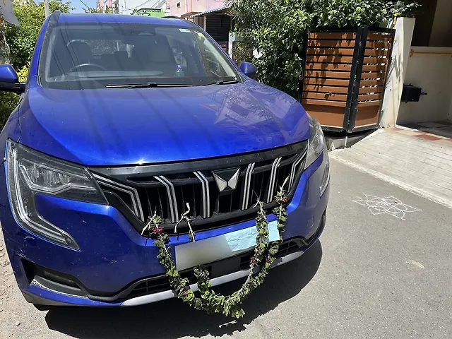 Used 2023 Mahindra XUV700 in Coimbatore