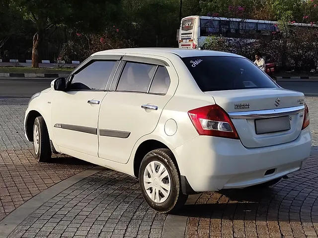 Used Maruti Suzuki Swift DZire [2011-2015] VDI in Bhuj