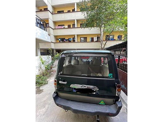 Used Mahindra Scorpio [2002-2006] 2.6 in Bangalore