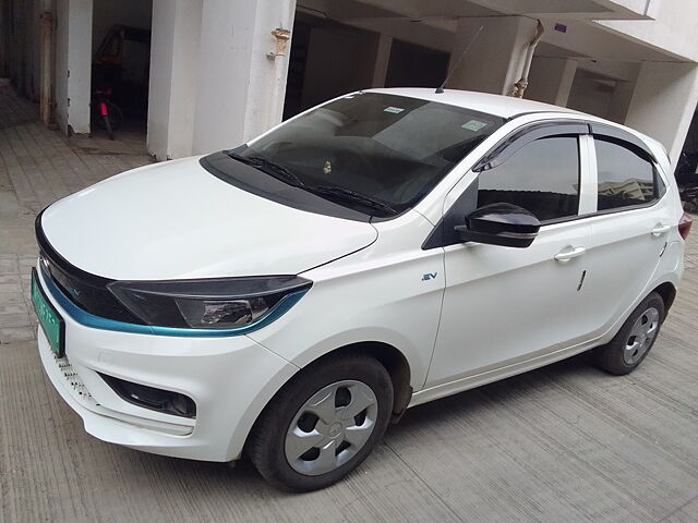 Used Tata Tiago EV XT Long Range in Pune