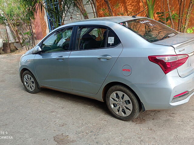 Used Hyundai Xcent S in Jabalpur