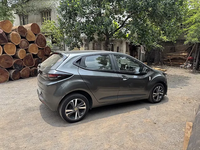 Used 2022 Tata Altroz in Raipur