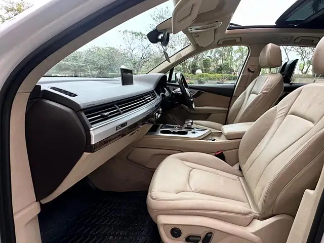 Used Audi Q7 [2015-2020] 45 TDI Technology Pack in Delhi