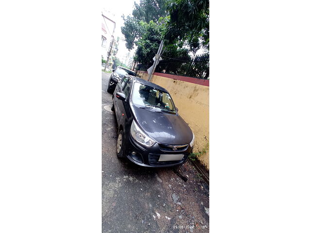 Used 2015 Maruti Suzuki Alto in Kolkata