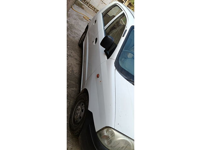 Used Hyundai Santro Xing [2008-2015] GL in Bhiwadi