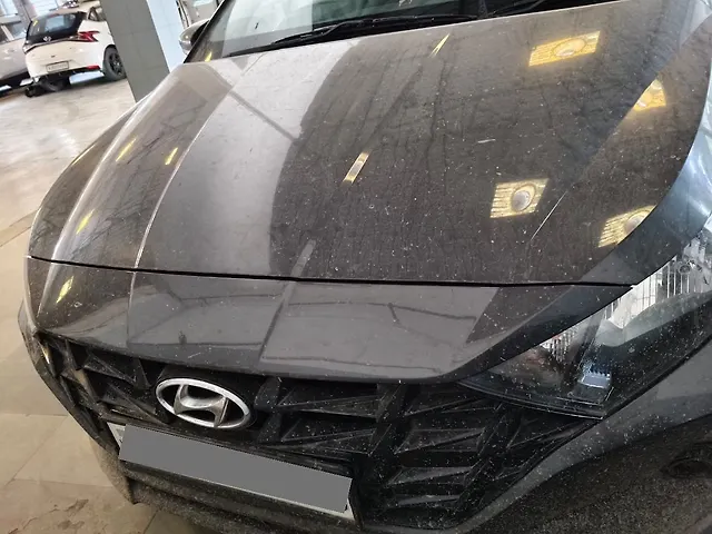 Used 2022 Hyundai Elite i20 in Behror Used 2022 Hyundai Elite i20 in Behror