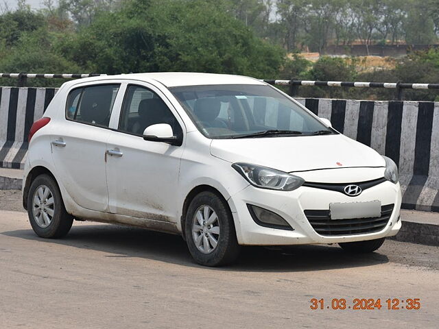 Used 2012 Hyundai i20 in Korba