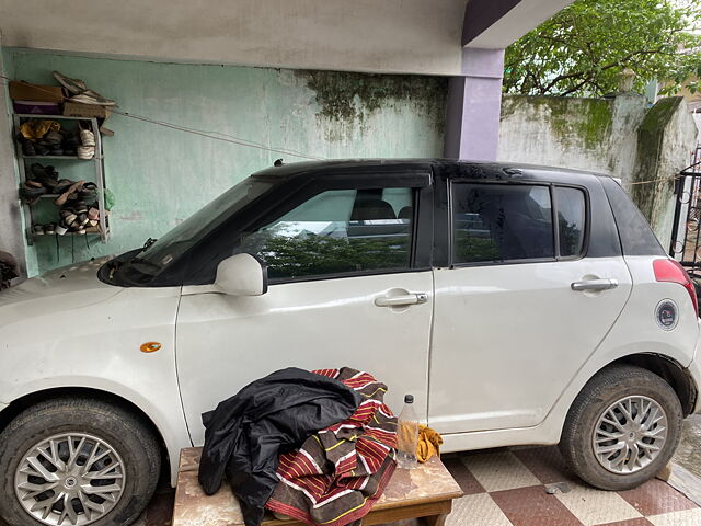 Used 2009 Maruti Suzuki Swift in Janjgir-Champa