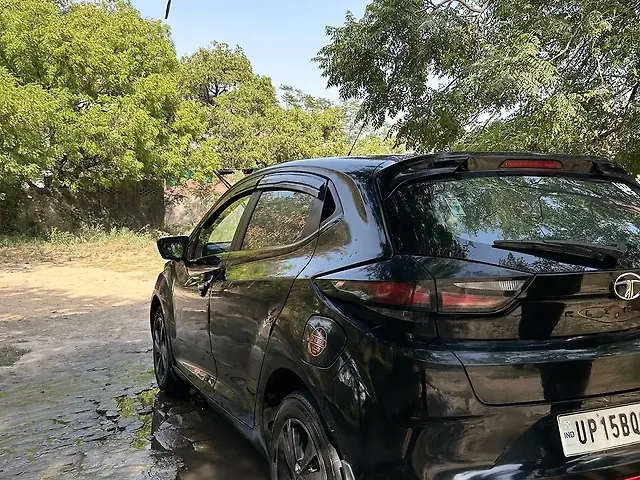 Used Tata Altroz [2020-2025] XZ Diesel in Meerut