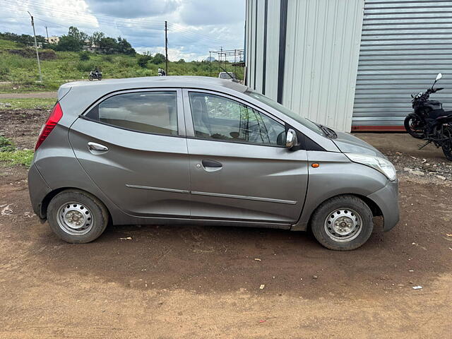 Used Hyundai Eon Era + in Nashik