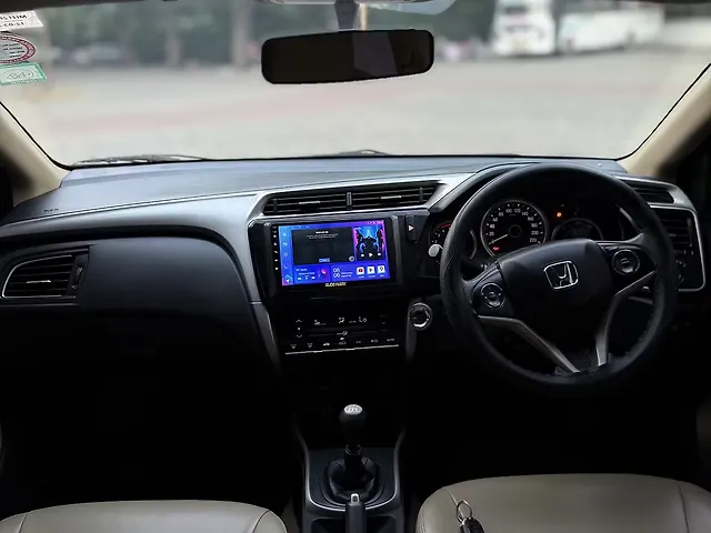 Used Honda City 4th Generation V Diesel in Nagpur