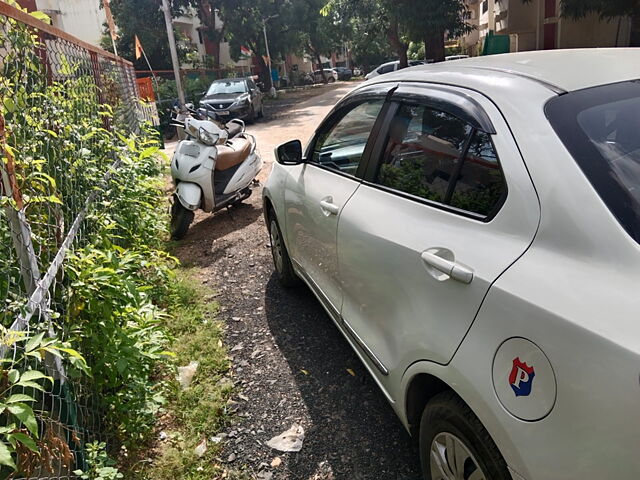 Used Maruti Suzuki Dzire VXi [2020-2023] in Gandhinagar