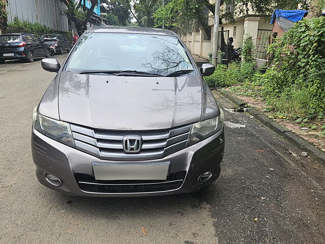 Used 2011 Honda City in Mumbai