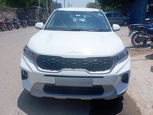 Used 2023 Kia Sonet in Gurgaon