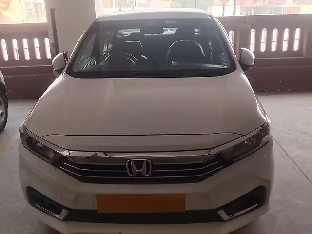 Used 2022 Honda Amaze in Lucknow