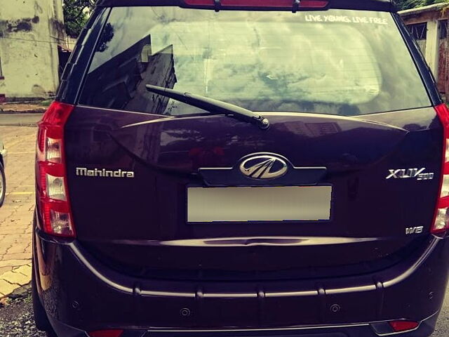 Used Mahindra XUV500 [2011-2015] W8 in Ajmer